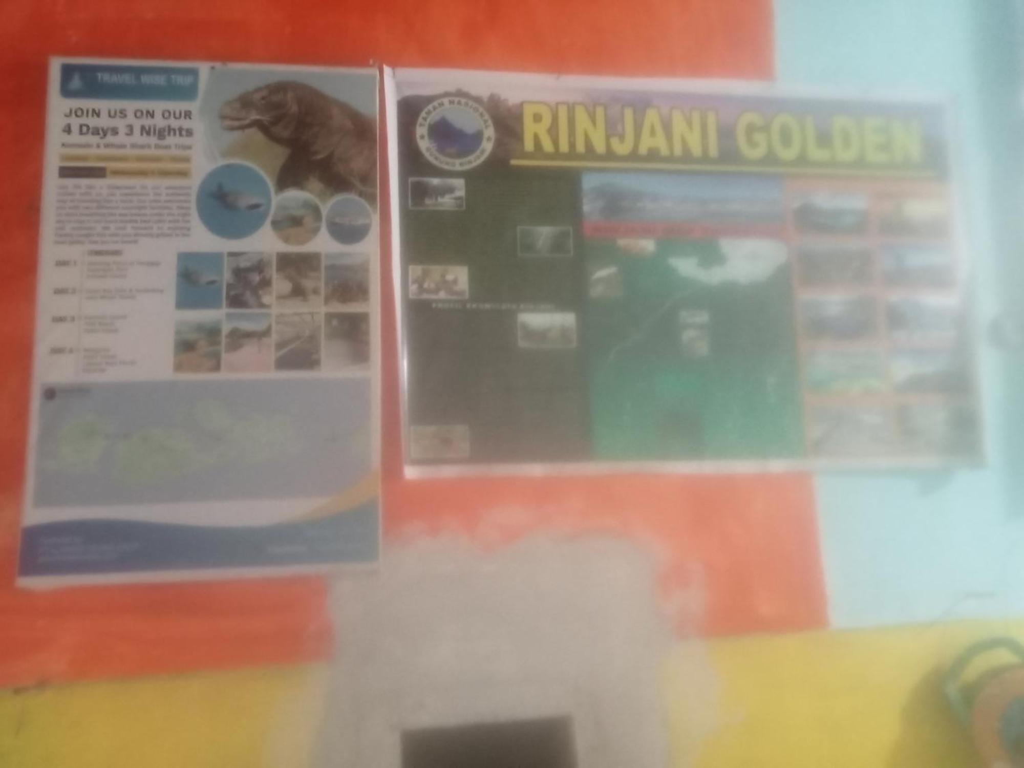 Bulan Homestay Plambi Esterno foto