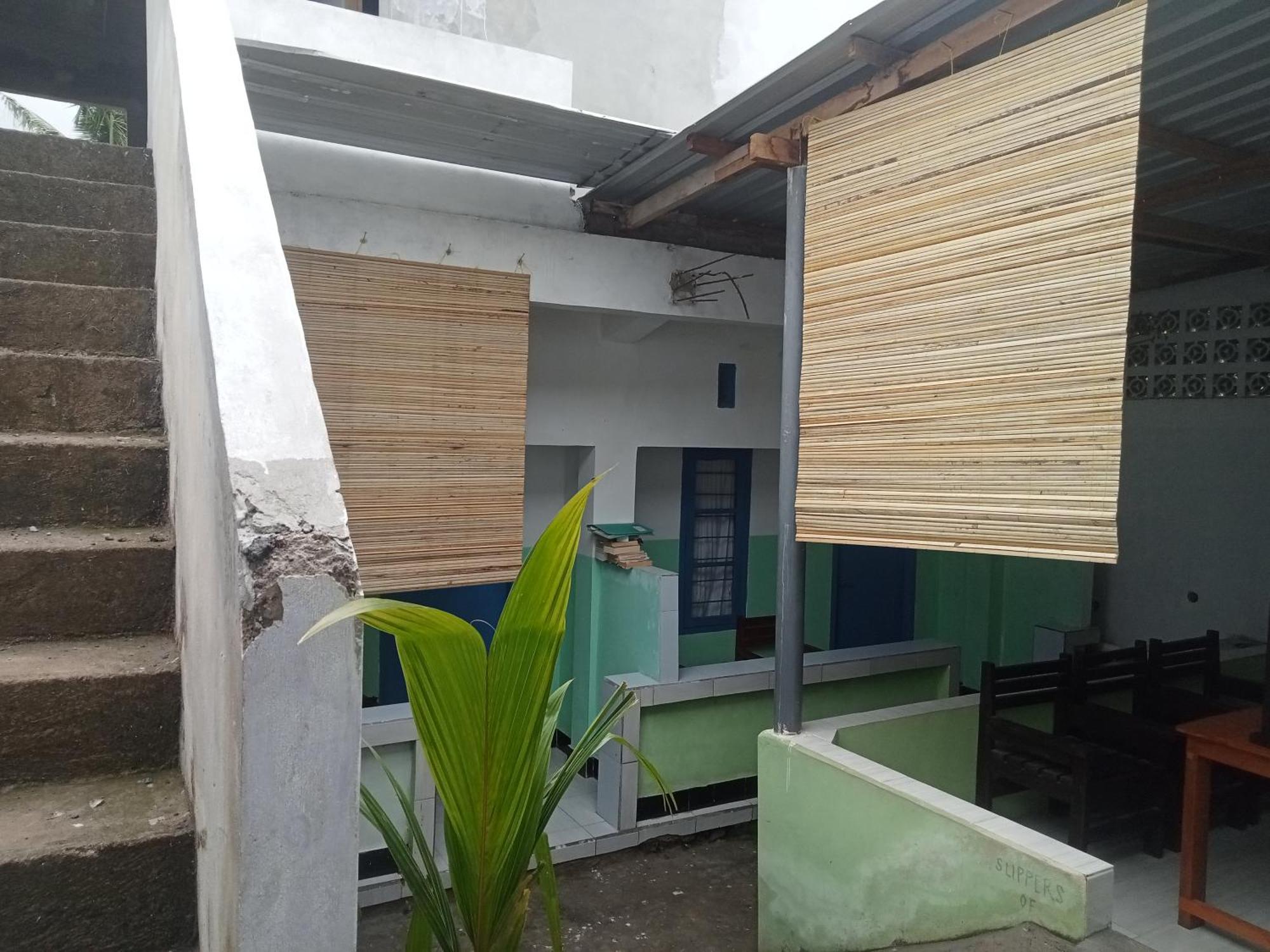 Bulan Homestay Plambi Camera foto