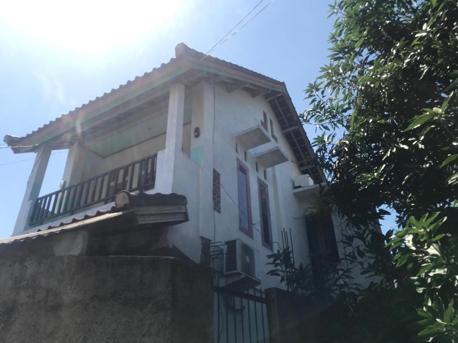 Bulan Homestay Plambi Camera foto